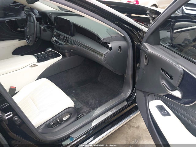 Aukcja sprzedaży 2021 Lexus Ls 500, vin: JTHD51FF6M5013640, numer aukcji: 44398373