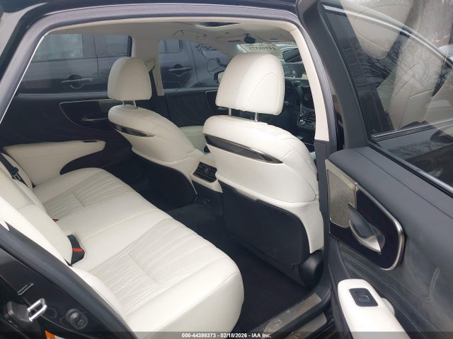 Aukcja sprzedaży 2021 Lexus Ls 500, vin: JTHD51FF6M5013640, numer aukcji: 44398373
