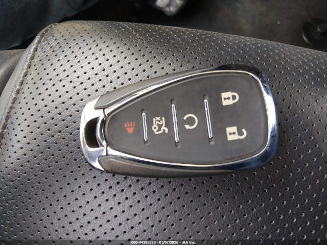 2018 CHEVROLET CAMARO 1G1FD1RS6J0156790 Photo 10