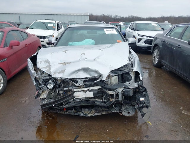 44398382 :رقم المزاد ، 19UYA42721A037646 vin ، 2001 Acura Cl 3.2 Type S مزاد بيع
