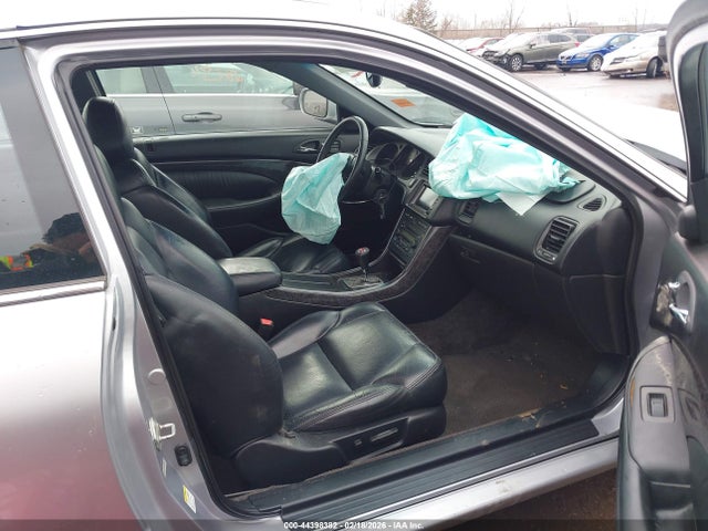 44398382 :رقم المزاد ، 19UYA42721A037646 vin ، 2001 Acura Cl 3.2 Type S مزاد بيع
