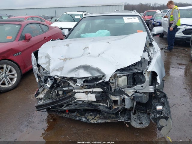 44398382 :رقم المزاد ، 19UYA42721A037646 vin ، 2001 Acura Cl 3.2 Type S مزاد بيع