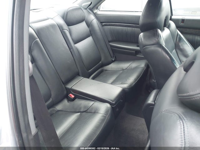 44398382 :رقم المزاد ، 19UYA42721A037646 vin ، 2001 Acura Cl 3.2 Type S مزاد بيع