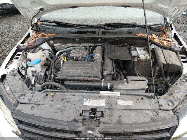 Volkswagen Jetta 1.4t S 2017 3VW2B7AJ5HM364293 Image 10
