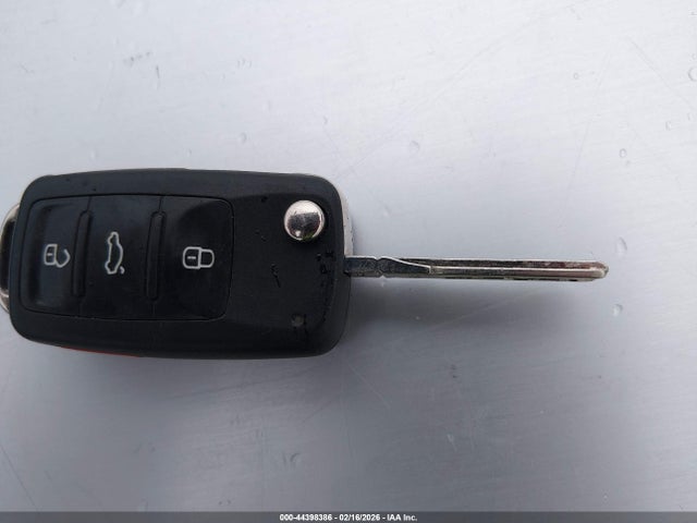 Volkswagen Jetta 1.4t S 2017 3VW2B7AJ5HM364293 Image 11