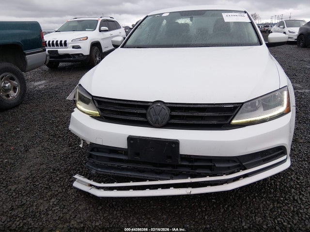 Volkswagen Jetta 1.4t S 2017 3VW2B7AJ5HM364293 Image 13