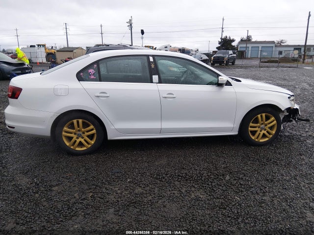 Volkswagen Jetta 1.4t S 2017 3VW2B7AJ5HM364293 Image 14