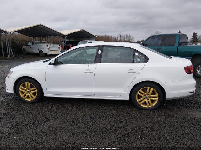 Volkswagen Jetta 1.4t S 2017 3VW2B7AJ5HM364293 Image 15