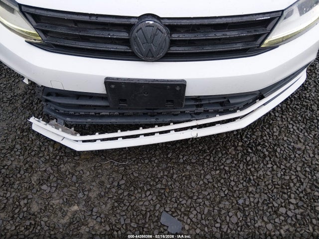 Volkswagen Jetta 1.4t S 2017 3VW2B7AJ5HM364293 Image 18