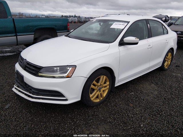 Volkswagen Jetta 1.4t S 2017 3VW2B7AJ5HM364293 Image 2