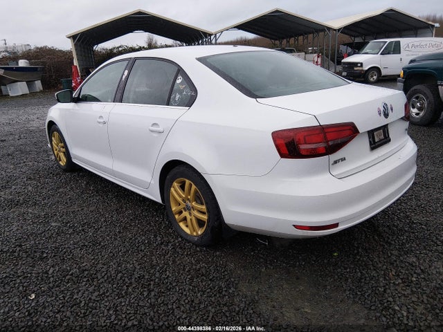 Volkswagen Jetta 1.4t S 2017 3VW2B7AJ5HM364293 Image 3