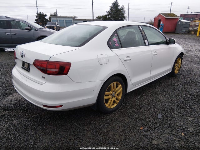 Volkswagen Jetta 1.4t S 2017 3VW2B7AJ5HM364293 Image 4