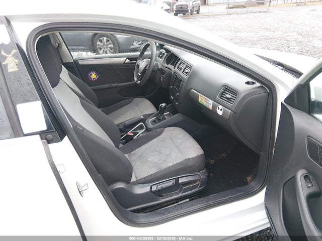 Volkswagen Jetta 1.4t S 2017 3VW2B7AJ5HM364293 Image 5