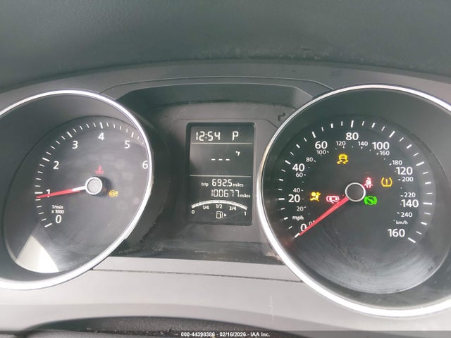 Volkswagen Jetta 1.4t S 2017 3VW2B7AJ5HM364293 Image 7