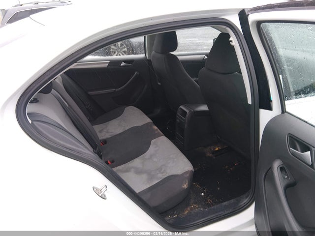 Volkswagen Jetta 1.4t S 2017 3VW2B7AJ5HM364293 Image 8