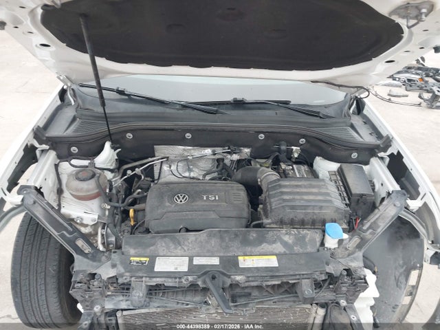 2022 VOLKSWAGEN ATLAS 1V2DP2CA7NC533500 Photo 9