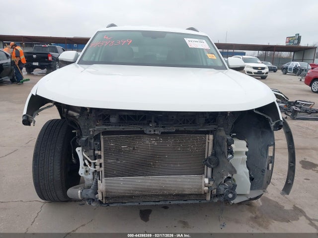 2022 VOLKSWAGEN ATLAS 1V2DP2CA7NC533500 Photo 5