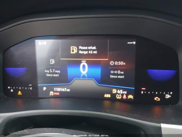 2022 VOLKSWAGEN ATLAS 1V2DP2CA7NC533500 Photo 6