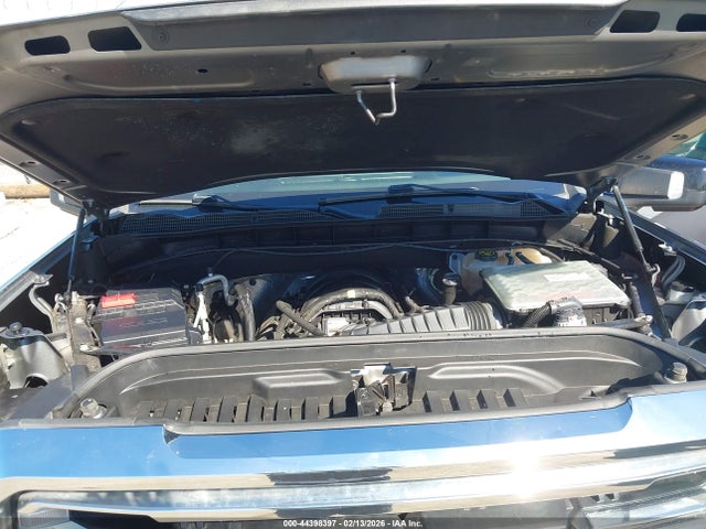 2021 GMC SIERRA 1500 3GTP9EEL9MG128758 Photo 9