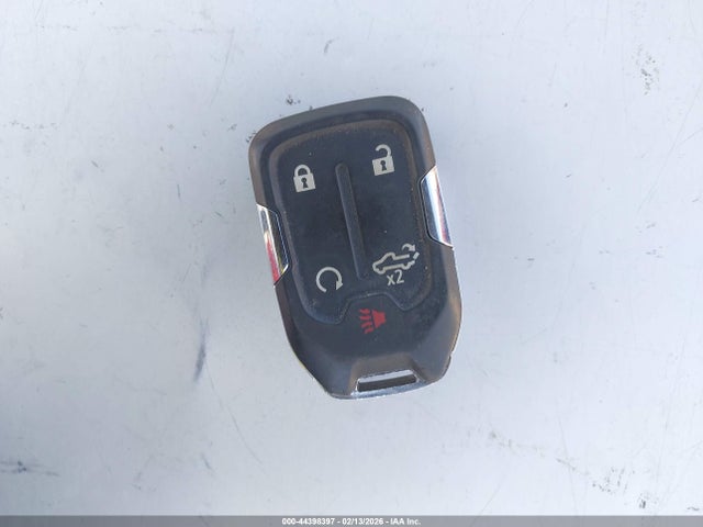 2021 GMC SIERRA 1500 3GTP9EEL9MG128758 Photo 10