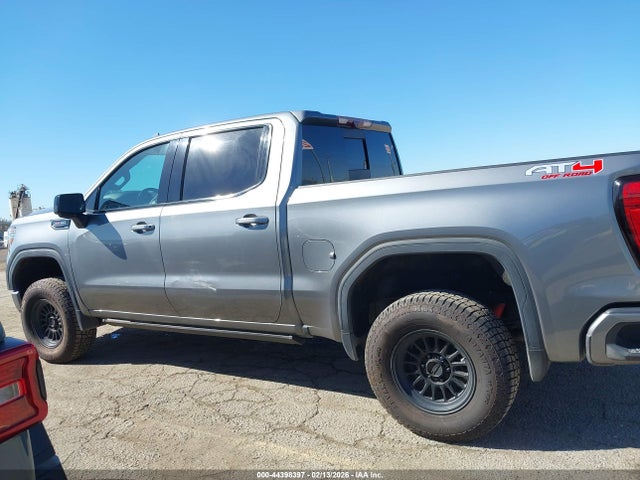 3GTP9EEL9MG128758 GMC Sierra 1500 4wd Short Box At4