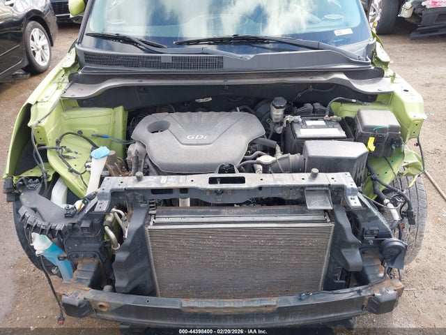 Продаж на аукціоні авто 2015 Kia Soul, vin: KNDJN2A28F7759738, номер лоту: 44398400