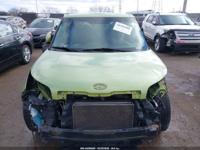 Продаж на аукціоні авто 2015 Kia Soul, vin: KNDJN2A28F7759738, номер лоту: 44398400
