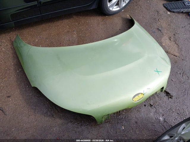 Продаж на аукціоні авто 2015 Kia Soul, vin: KNDJN2A28F7759738, номер лоту: 44398400