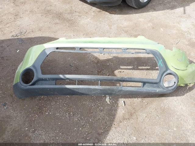 Продаж на аукціоні авто 2015 Kia Soul, vin: KNDJN2A28F7759738, номер лоту: 44398400
