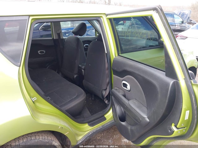 Продаж на аукціоні авто 2015 Kia Soul, vin: KNDJN2A28F7759738, номер лоту: 44398400