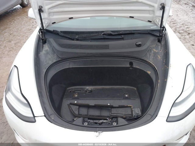 2019 TESLA MODEL 3 5YJ3E1EA3KF447822 Photo 9