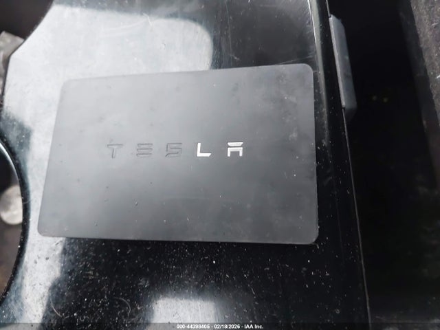 2019 TESLA MODEL 3 5YJ3E1EA3KF447822 Photo 10