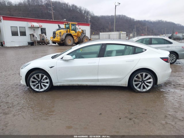 2019 Tesla Model 3 Long Range/mid Range/standard Range/standard Range Plus მანქანა იყიდება აუქციონზე, vin: 5YJ3E1EA3KF447822, აუქციონის ნომერი: 44398405