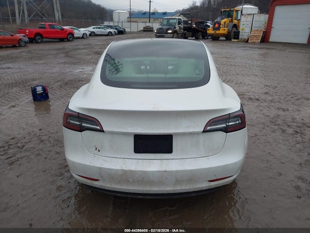 2019 Tesla Model 3 Long Range/mid Range/standard Range/standard Range Plus მანქანა იყიდება აუქციონზე, vin: 5YJ3E1EA3KF447822, აუქციონის ნომერი: 44398405