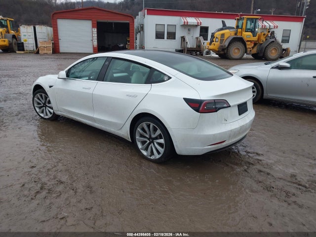 2019 TESLA MODEL 3 5YJ3E1EA3KF447822 Photo 2