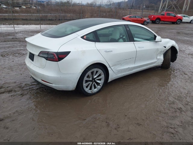2019 TESLA MODEL 3 5YJ3E1EA3KF447822 Photo 3