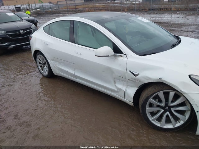 2019 TESLA MODEL 3 5YJ3E1EA3KF447822 Photo 5