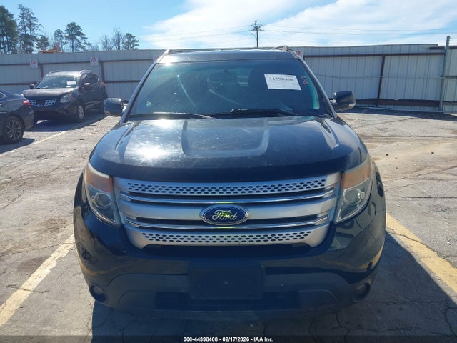 Aukcja sprzedaży 2012 Ford Explorer Xlt, vin: 1FMHK8D85CGA50282, numer aukcji: 44398408