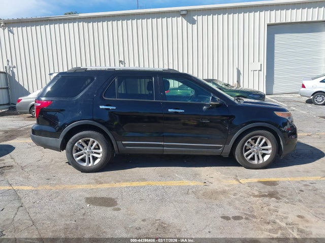 Aukcja sprzedaży 2012 Ford Explorer Xlt, vin: 1FMHK8D85CGA50282, numer aukcji: 44398408