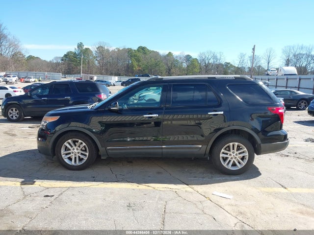 Aukcja sprzedaży 2012 Ford Explorer Xlt, vin: 1FMHK8D85CGA50282, numer aukcji: 44398408