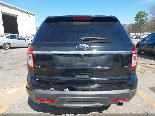 Aukcja sprzedaży 2012 Ford Explorer Xlt, vin: 1FMHK8D85CGA50282, numer aukcji: 44398408
