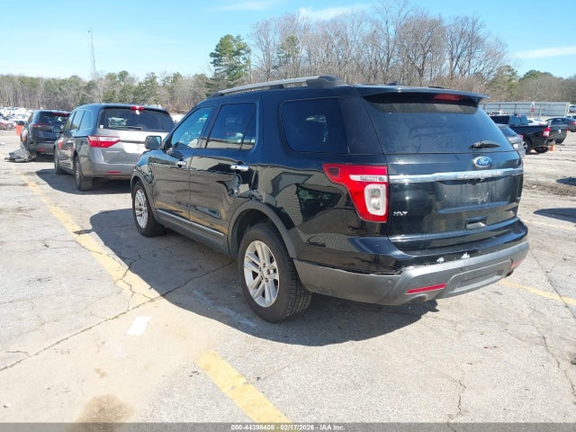 Aukcja sprzedaży 2012 Ford Explorer Xlt, vin: 1FMHK8D85CGA50282, numer aukcji: 44398408