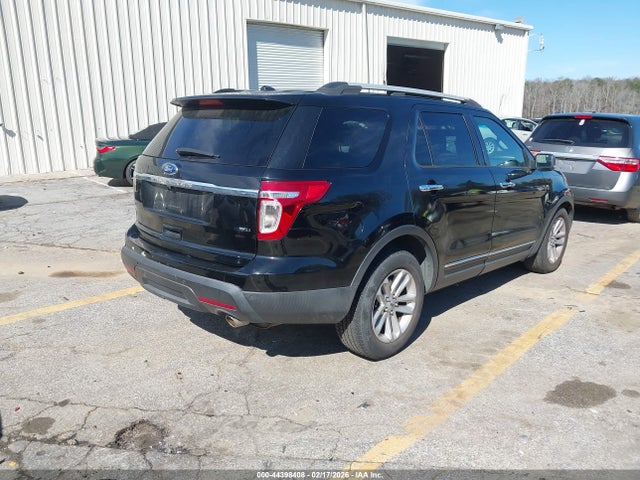 Aukcja sprzedaży 2012 Ford Explorer Xlt, vin: 1FMHK8D85CGA50282, numer aukcji: 44398408