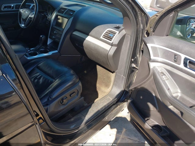 Aukcja sprzedaży 2012 Ford Explorer Xlt, vin: 1FMHK8D85CGA50282, numer aukcji: 44398408