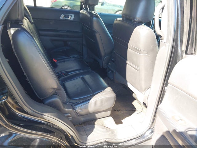 Aukcja sprzedaży 2012 Ford Explorer Xlt, vin: 1FMHK8D85CGA50282, numer aukcji: 44398408