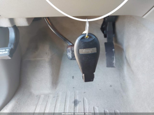 Продаж на аукціоні авто 2013 Jeep Grand Cherokee Laredo, vin: 1C4RJEAGXDC520420, номер лоту: 44398410
