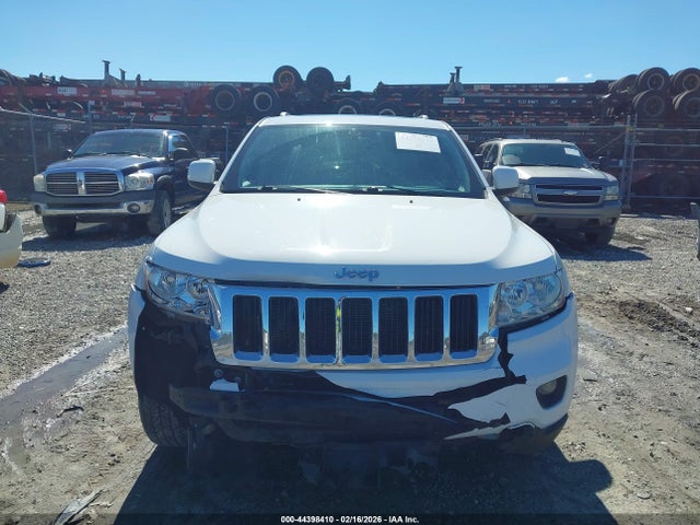 Продаж на аукціоні авто 2013 Jeep Grand Cherokee Laredo, vin: 1C4RJEAGXDC520420, номер лоту: 44398410