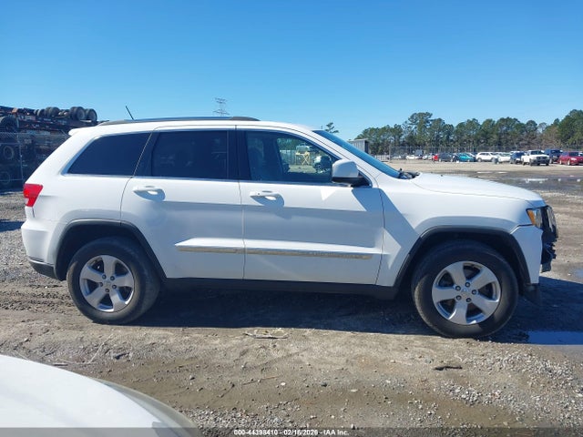 Продаж на аукціоні авто 2013 Jeep Grand Cherokee Laredo, vin: 1C4RJEAGXDC520420, номер лоту: 44398410