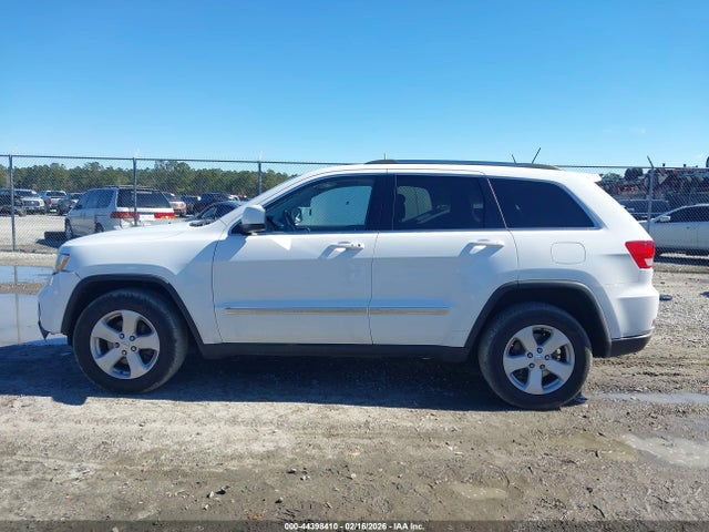 Продаж на аукціоні авто 2013 Jeep Grand Cherokee Laredo, vin: 1C4RJEAGXDC520420, номер лоту: 44398410