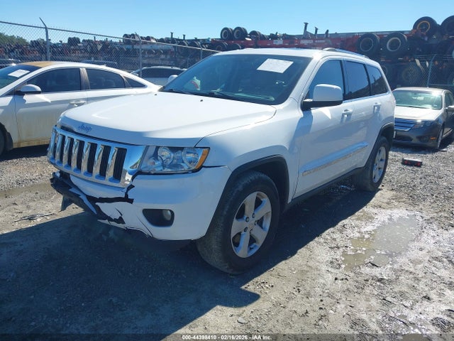 Продаж на аукціоні авто 2013 Jeep Grand Cherokee Laredo, vin: 1C4RJEAGXDC520420, номер лоту: 44398410